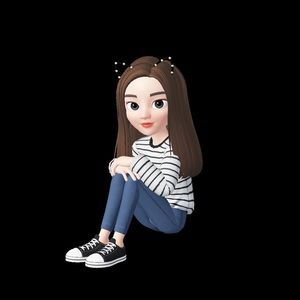 Meet your Posher, Emily